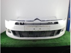 Recambio de paragolpes delantero para citroën c5 iii (rd_) 2.0 hdi 140 referencia OEM IAM SIN REFERENCIA  