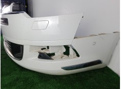 Recambio de paragolpes delantero para citroën c5 iii (rd_) 2.0 hdi 140 referencia OEM IAM SIN REFERENCIA   2