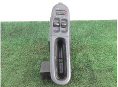 Recambio de mando elevalunas delantero izquierdo para honda civic berlina (eg/eh) 1.5 cat referencia OEM IAM  2 BOTONES 