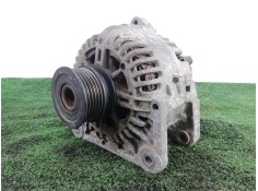 Recambio de alternador para renault scénic ii (jm0/1_) 1.5 dci (jm0f) referencia OEM IAM 0986080140 110.AH - 5.CANALES 