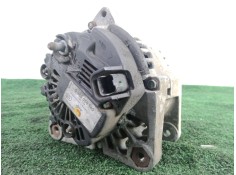 Recambio de alternador para renault scénic ii (jm0/1_) 1.5 dci (jm0f) referencia OEM IAM 0986080140 110.AH - 5.CANALES  2