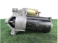 Recambio de motor arranque para citroën c4 picasso i monospace (ud_) 1.6 hdi referencia OEM IAM D7R8 - 17K80055DAD 11.DIENTES VA 2