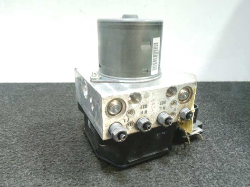 Recambio de abs para volkswagen tiguan (5n2) 2.0 tdi referencia OEM IAM 5N0614109BN-18808810-54086751B-18808710A  