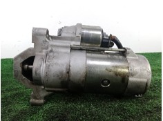 Recambio de motor arranque para peugeot 407 (6d_) 2.0 hdi 135 (6drhrh, 6drhre, 6drhrg, 6drhrj) referencia OEM IAM 9648242180 11. 2