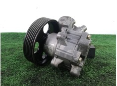 Recambio de bomba direccion para peugeot 406 (8b) 1.9 td referencia OEM IAM 7692955118 6.CANALES - 100.BARES ZF 2