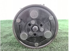 Recambio de compresor aire acondicionado para audi a3 (8l1) 1.9 tdi referencia OEM IAM 8FK351125751 6.CANALES - Ø119MM - SD7V16 