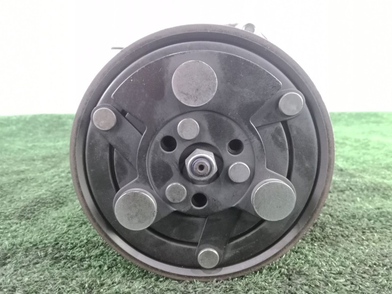 Recambio de compresor aire acondicionado para audi a3 (8l1) 1.9 tdi referencia OEM IAM 8FK351125751 6.CANALES - Ø119MM - SD7V16 