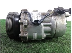 Recambio de compresor aire acondicionado para audi a3 (8l1) 1.9 tdi referencia OEM IAM 8FK351125751 6.CANALES - Ø119MM - SD7V16  2