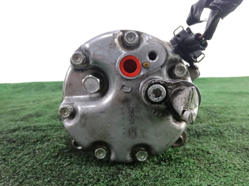 Recambio de compresor aire acondicionado para audi a3 (8l1) 1.9 tdi referencia OEM IAM 8FK351125751 6.CANALES - Ø119MM - SD7V16 