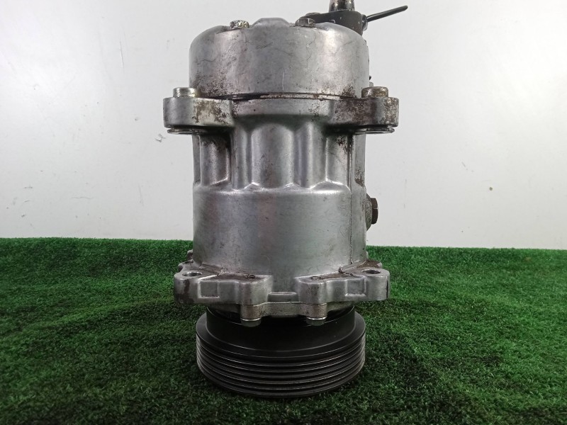 Recambio de compresor aire acondicionado para audi a3 (8l1) 1.9 tdi referencia OEM IAM 8FK351125751 6.CANALES - Ø119MM - SD7V16 