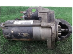 Recambio de motor arranque para bmw 3 (e46) 320 d referencia OEM IAM 3184 11.DIENTES 