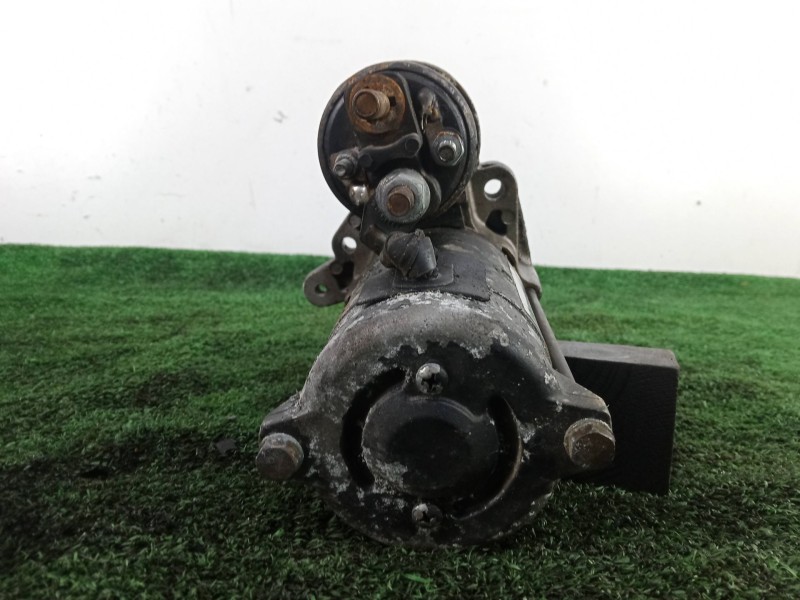 Recambio de motor arranque para bmw 3 (e46) 320 d referencia OEM IAM 3184 11.DIENTES 