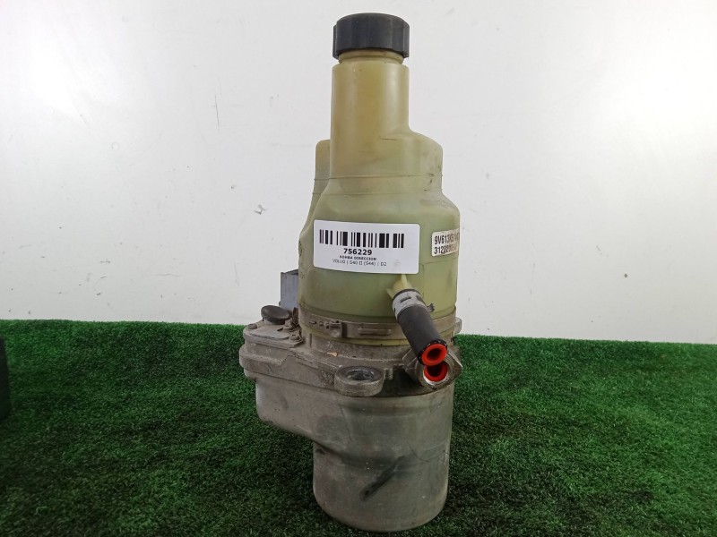 Recambio de bomba direccion para volvo s40 ii (544) d2 referencia OEM IAM 9V613K514AC ELECTRICA 
