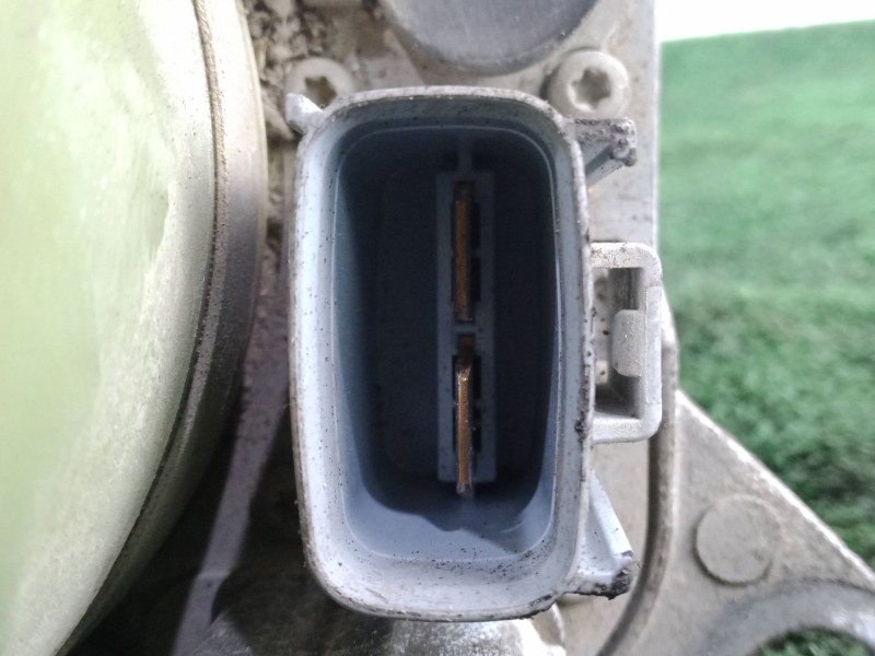 Recambio de bomba direccion para volvo s40 ii (544) d2 referencia OEM IAM 9V613K514AC ELECTRICA 