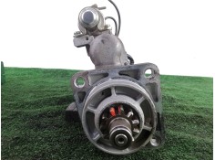 Recambio de motor arranque para mercedes-benz atego 1321 ls 4x2 referencia OEM IAM SIN REFERENCIA 11.DIENTES 