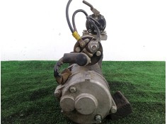 Recambio de motor arranque para mercedes-benz atego 1321 ls 4x2 referencia OEM IAM SIN REFERENCIA 11.DIENTES  2