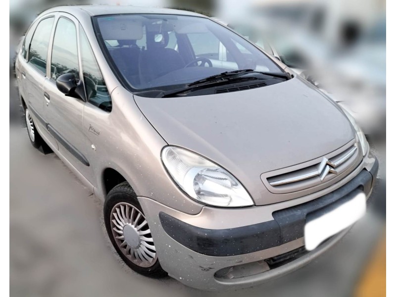 citroën xsara picasso (n68) del año 2005