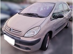 citroën xsara picasso (n68) del año 2005 2