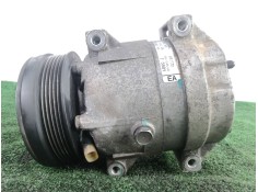 Recambio de compresor aire acondicionado para chevrolet lacetti (j200) 2.0 d referencia OEM IAM 082672 - 715501 6.CANALES - V5 D 2