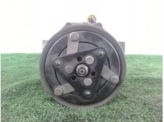 Recambio de compresor aire acondicionado para citroën c4 picasso i monospace (ud_) 1.6 hdi referencia OEM IAM 9651911480 - 48300