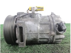 Recambio de compresor aire acondicionado para citroën c4 picasso i monospace (ud_) 1.6 hdi referencia OEM IAM 9651911480 - 48300 2