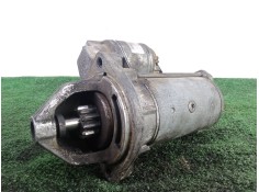 Recambio de motor arranque para mercedes-benz sprinter 4-t caja/chasis (b904) 413 cdi referencia OEM IAM 0051511301 - D7R43 11.D