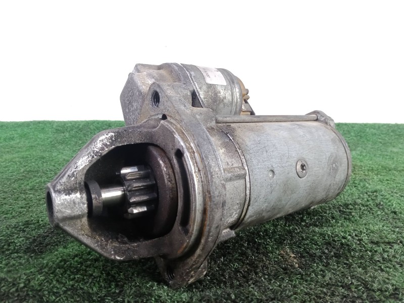 Recambio de motor arranque para mercedes-benz sprinter 4-t caja/chasis (b904) 413 cdi referencia OEM IAM 0051511301 - D7R43 11.D