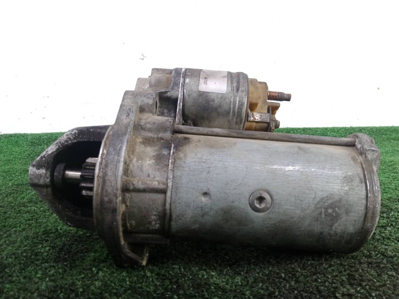 Recambio de motor arranque para mercedes-benz sprinter 4-t caja/chasis (b904) 413 cdi referencia OEM IAM 0051511301 - D7R43 11.D