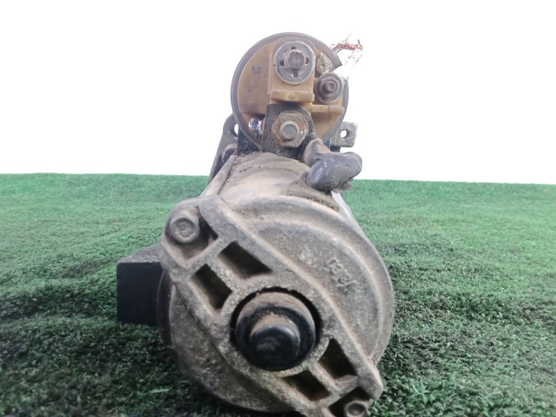 Recambio de motor arranque para mercedes-benz sprinter 4-t caja/chasis (b904) 413 cdi referencia OEM IAM 0051511301 - D7R43 11.D