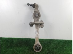 Recambio de brazo suspension inferior delantero izquierdo para volkswagen passat b5.5 (3b3) 1.9 tdi referencia OEM IAM 4B0407155 2