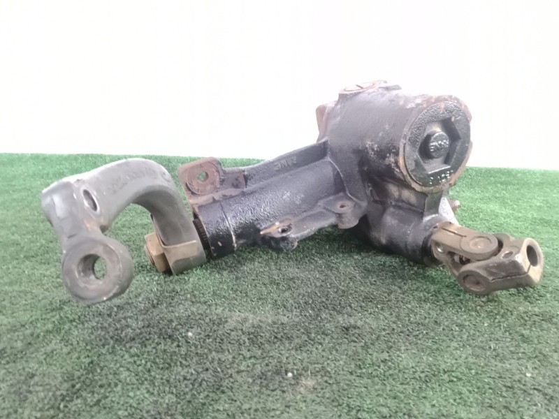 Recambio de caja direccion para tata 207 sumo 1.9 td referencia OEM IAM 50011205 - 021053A  
