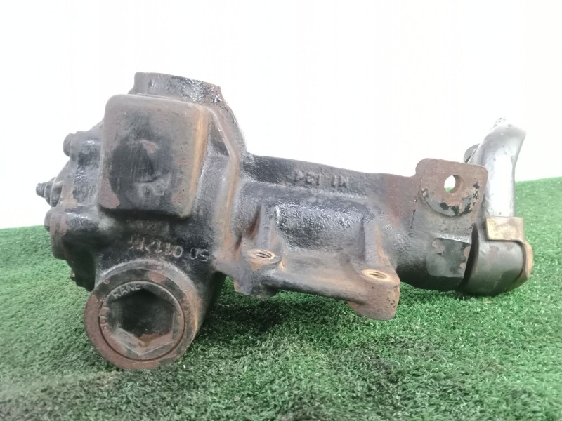 Recambio de caja direccion para tata 207 sumo 1.9 td referencia OEM IAM 50011205 - 021053A  