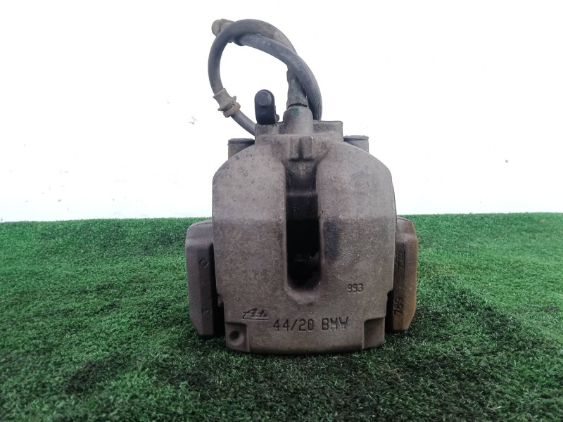 Recambio de pinza freno trasera izquierda para bmw x6 (e71, e72) xdrive 30 d referencia OEM IAM SIN REFERENCIA 1.PISTON - 44MM -