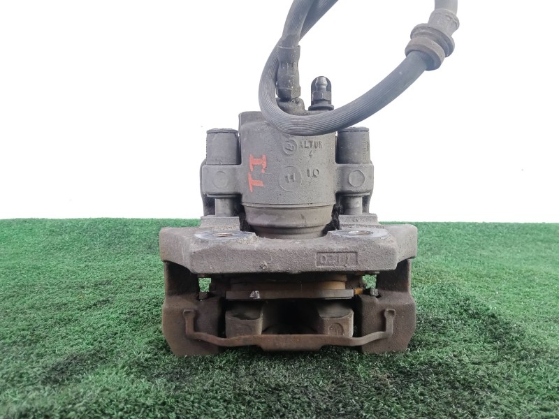 Recambio de pinza freno trasera izquierda para bmw x6 (e71, e72) xdrive 30 d referencia OEM IAM SIN REFERENCIA 1.PISTON - 44MM -