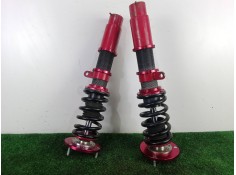 Recambio de juego amortiguadores delantero para bmw 3 (e46) 320 d referencia OEM IAM SIN REFERENCIA  