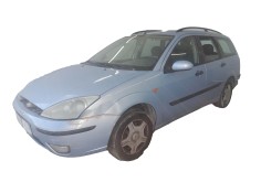 ford focus i (daw, dbw) del año 2003