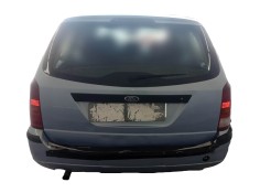 ford focus i (daw, dbw) del año 2003 2