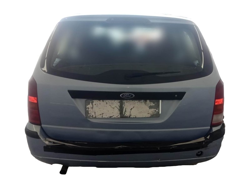 ford focus i (daw, dbw) del año 2003