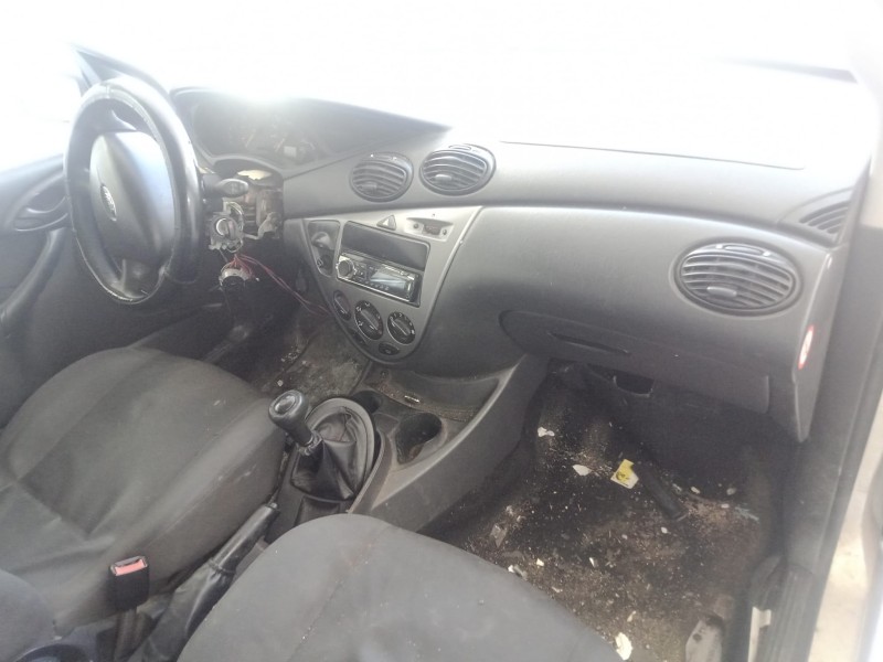 ford focus i (daw, dbw) del año 2003