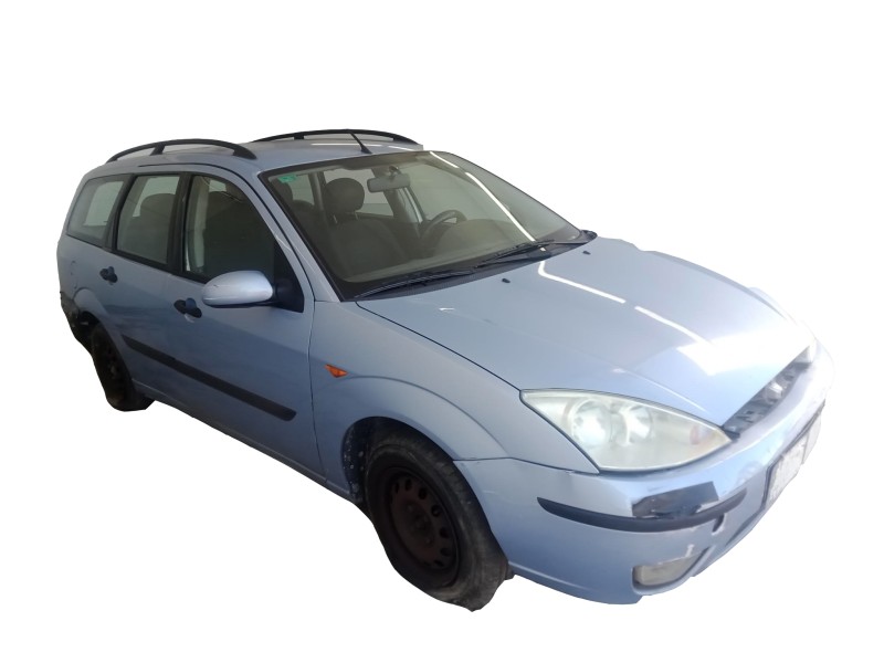 ford focus i (daw, dbw) del año 2003