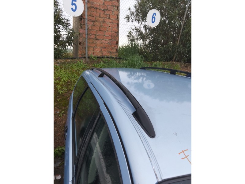 Recambio de barras techo para ford focus i (daw, dbw) 1.6 16v referencia OEM IAM   