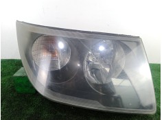 Recambio de faro izquierdo para volkswagen crafter 30-50 furgoneta (2e_) 2.5 tdi referencia OEM IAM SIN REFERENCIA 06-13 HALOGEN