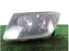 Recambio de faro derecho para volkswagen crafter 30-50 furgoneta (2e_) 2.5 tdi referencia OEM IAM SIN REFERENCIA 06-13 HALOGENO