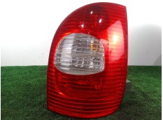 Recambio de piloto trasero izquierdo para citroën xsara picasso (n68) 1.6 hdi referencia OEM IAM 965000578002  