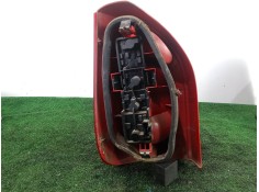 Recambio de piloto trasero izquierdo para citroën xsara picasso (n68) 1.6 hdi referencia OEM IAM 965000578002   2