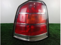 Recambio de piloto trasero izquierdo para opel zafira / zafira family b (a05) 1.9 cdti (m75) referencia OEM IAM SIN REFERENCIA Z