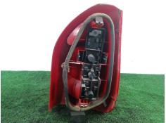 Recambio de piloto trasero derecho para citroën xsara picasso (n68) 1.6 hdi referencia OEM IAM SIN REFERENCIA   2