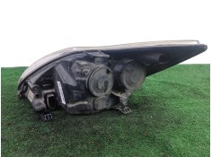 Recambio de faro derecho para ford focus ii (da_, hcp, dp) 1.6 tdci referencia OEM IAM 8M5113W029AD 08-11 FONDO.CROMADO 2