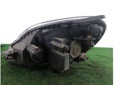 Recambio de faro derecho para opel zafira / zafira family b (a05) 1.9 cdti (m75) referencia OEM IAM SIN REFERENCIA FONDO.NEGRO H 2