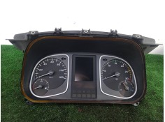 Recambio de cuadro instrumentos para mercedes-benz atego 1321 ls 4x2 referencia OEM IAM A9674464621  
